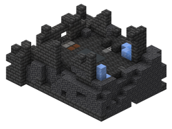 我的世界百科远古城市结构配图