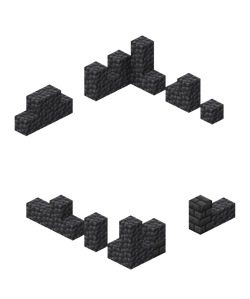 我的世界百科远古城市结构配图