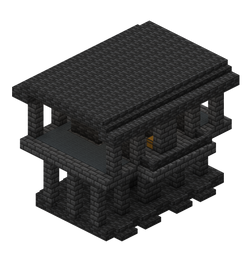 我的世界百科远古城市结构配图