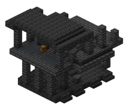 我的世界百科远古城市结构配图