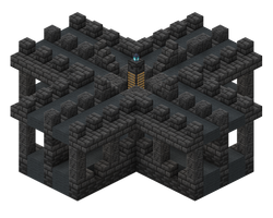 我的世界百科远古城市结构配图