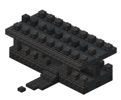 我的世界百科远古城市结构配图