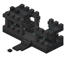 我的世界百科远古城市结构配图