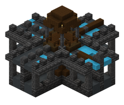 我的世界百科远古城市结构配图