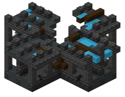 我的世界百科远古城市结构配图