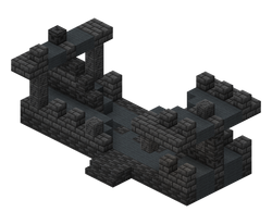 我的世界百科远古城市结构配图