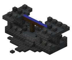 我的世界百科远古城市结构配图