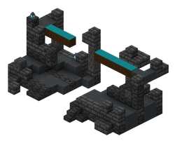 我的世界百科远古城市结构配图