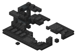 我的世界百科远古城市结构配图