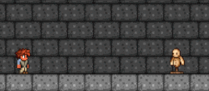 泰拉瑞亚原版百科飞镖手枪配图