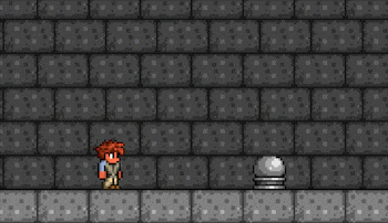 泰拉瑞亚原版百科雀杖配图 泰拉瑞亚原版百科雀杖配图