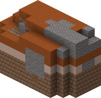 我的世界百科古迹废墟结构配图