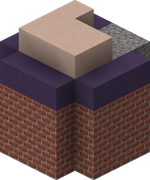 我的世界百科古迹废墟结构配图