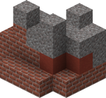 我的世界百科古迹废墟结构配图