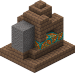 我的世界百科古迹废墟结构配图