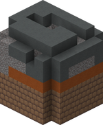 我的世界百科古迹废墟结构配图