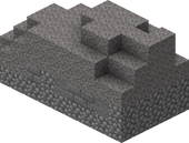 我的世界百科古迹废墟结构配图