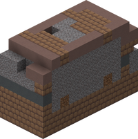 我的世界百科古迹废墟结构配图