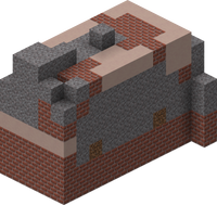 我的世界百科古迹废墟结构配图