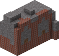 我的世界百科古迹废墟结构配图