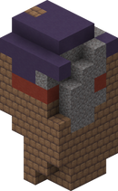 我的世界百科古迹废墟结构配图