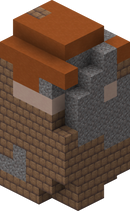 我的世界百科古迹废墟结构配图