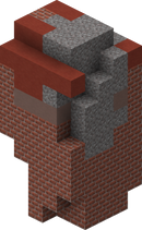 我的世界百科古迹废墟结构配图