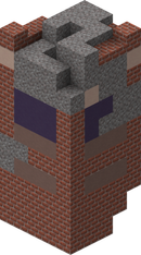 我的世界百科古迹废墟结构配图