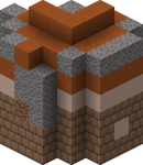 我的世界百科古迹废墟结构配图