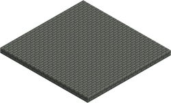 我的世界百科试炼密室结构配图