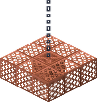 我的世界百科试炼密室结构配图