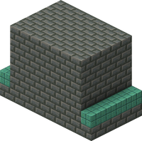 我的世界百科试炼密室结构配图