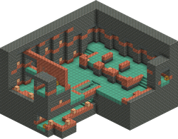 我的世界百科试炼密室结构配图