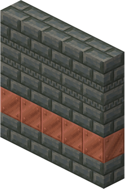 我的世界百科试炼密室结构配图