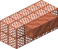 我的世界百科试炼密室结构配图