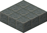 我的世界百科试炼密室结构配图