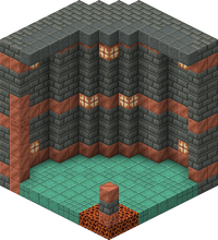 我的世界百科试炼密室结构配图