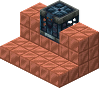 我的世界百科试炼密室结构配图