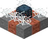 我的世界百科试炼密室结构配图