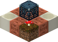 我的世界百科试炼密室结构配图