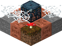 我的世界百科试炼密室结构配图