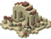 我的世界百科海底废墟结构配图