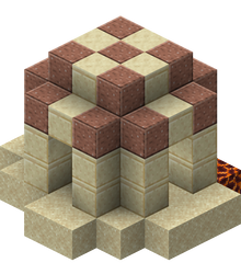 我的世界百科海底废墟结构配图