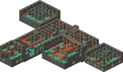 我的世界百科试炼密室属性配图