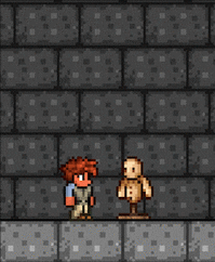 泰拉瑞亚百科铜阔剑配图