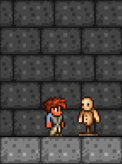 泰拉瑞亚百科针叶木剑配图 泰拉瑞亚百科针叶木剑配图