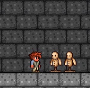 泰拉瑞亚百科仙人掌剑配图