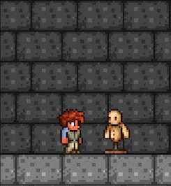 泰拉瑞亚百科乌木剑配图