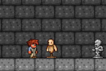 泰拉瑞亚百科蝙蝠棍配图 泰拉瑞亚百科蝙蝠棍配图