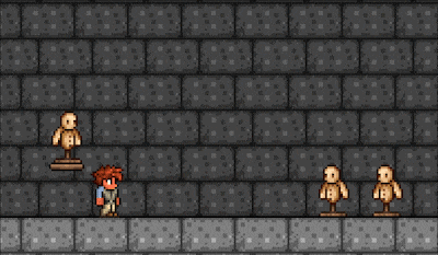 泰拉瑞亚百科寒霜剑配图